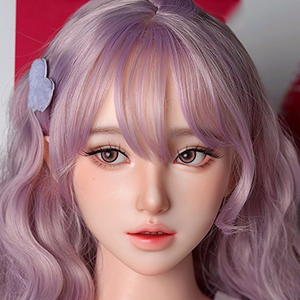 UNEEDOLL 星野 メイク①