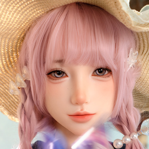 UNEEDOLL 胧月 メイク③