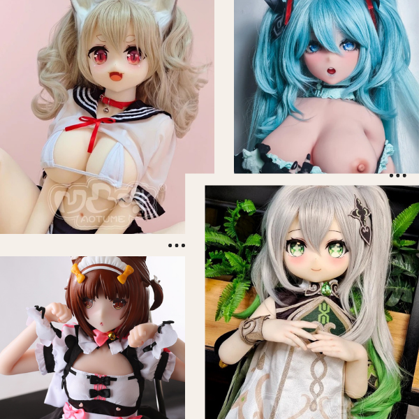 アニメラブドール