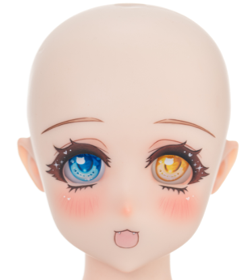 KH006-A Makeup
