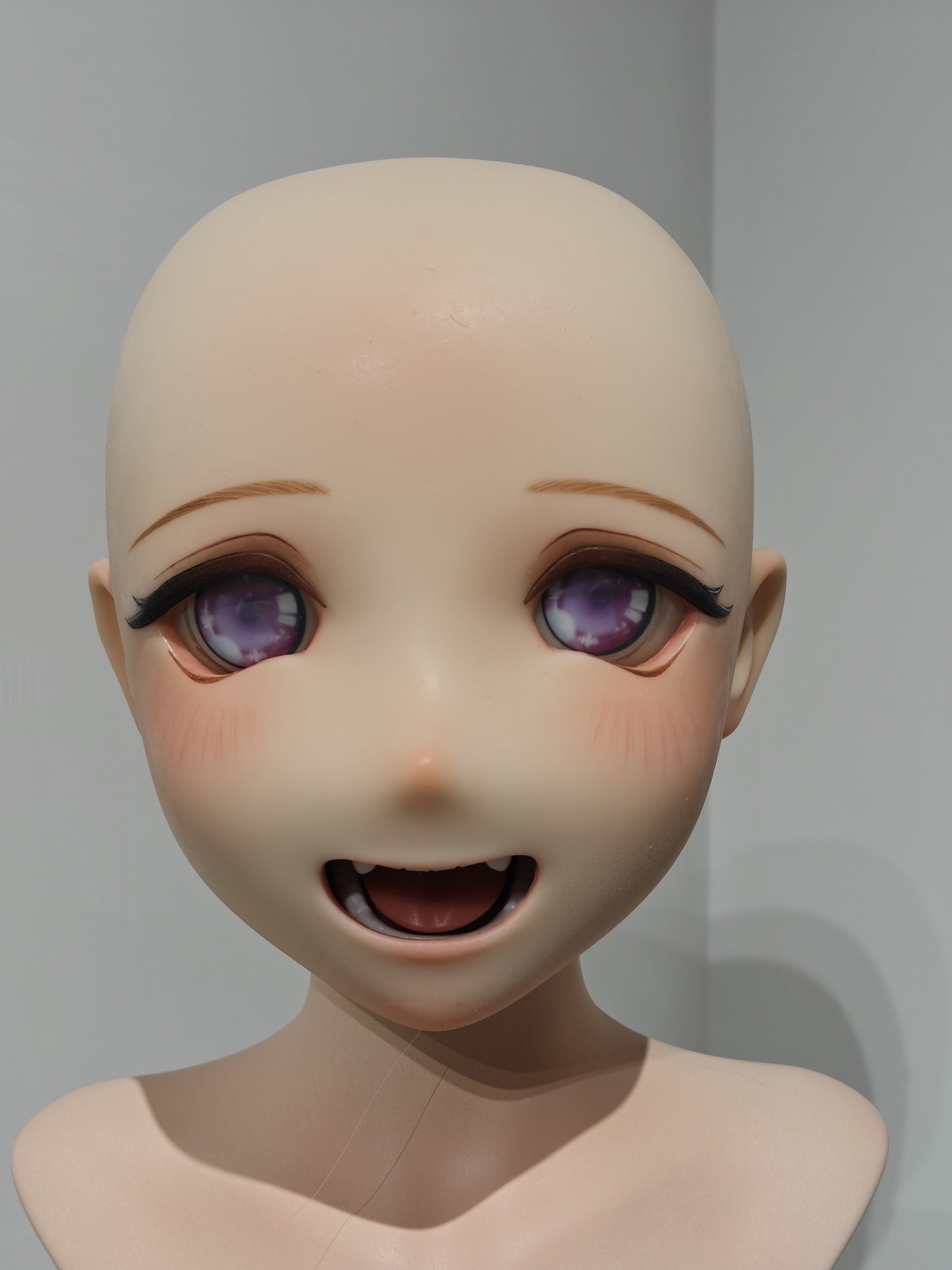 KH001-A Makeup