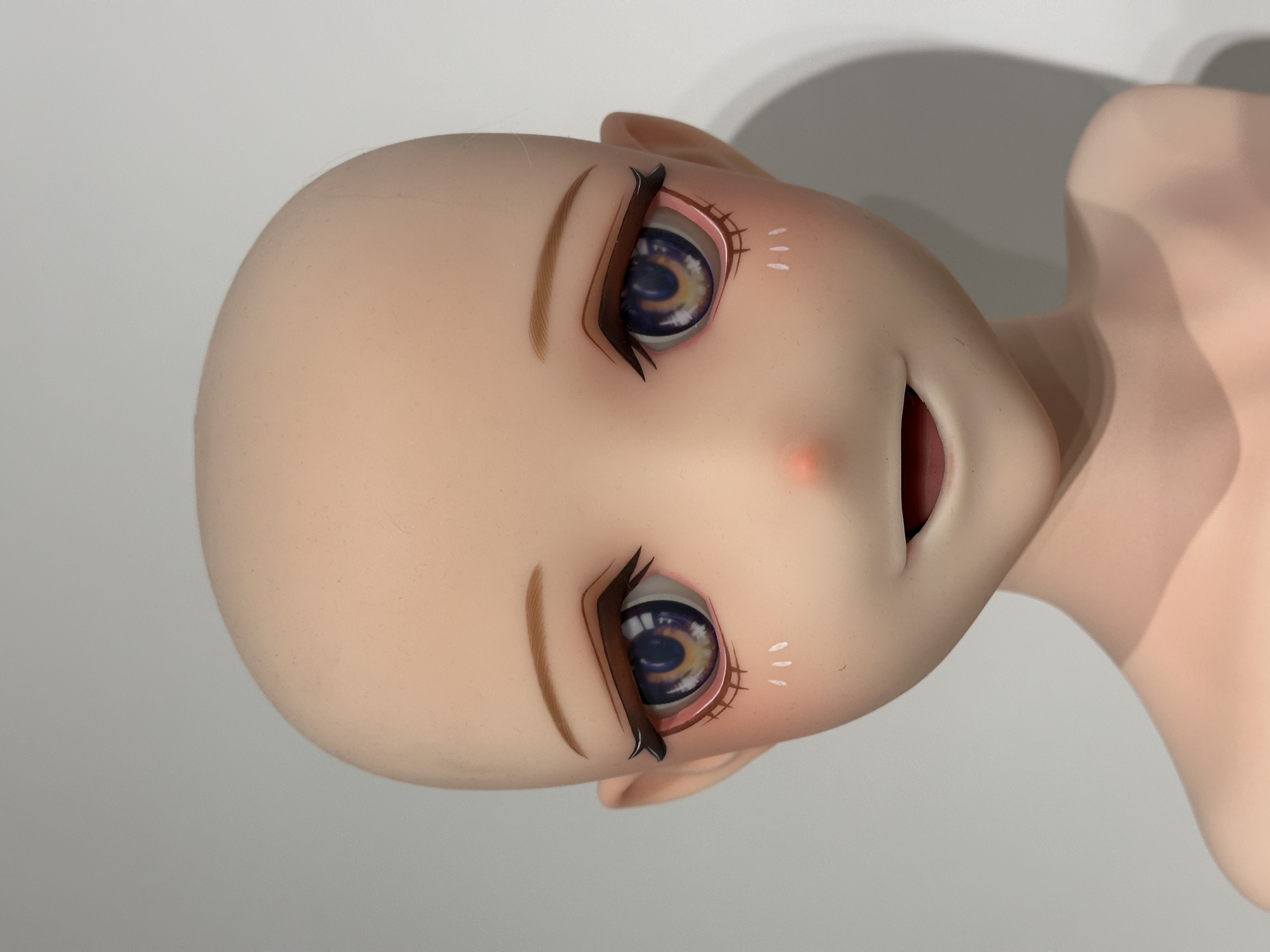 KH002-A Makeup