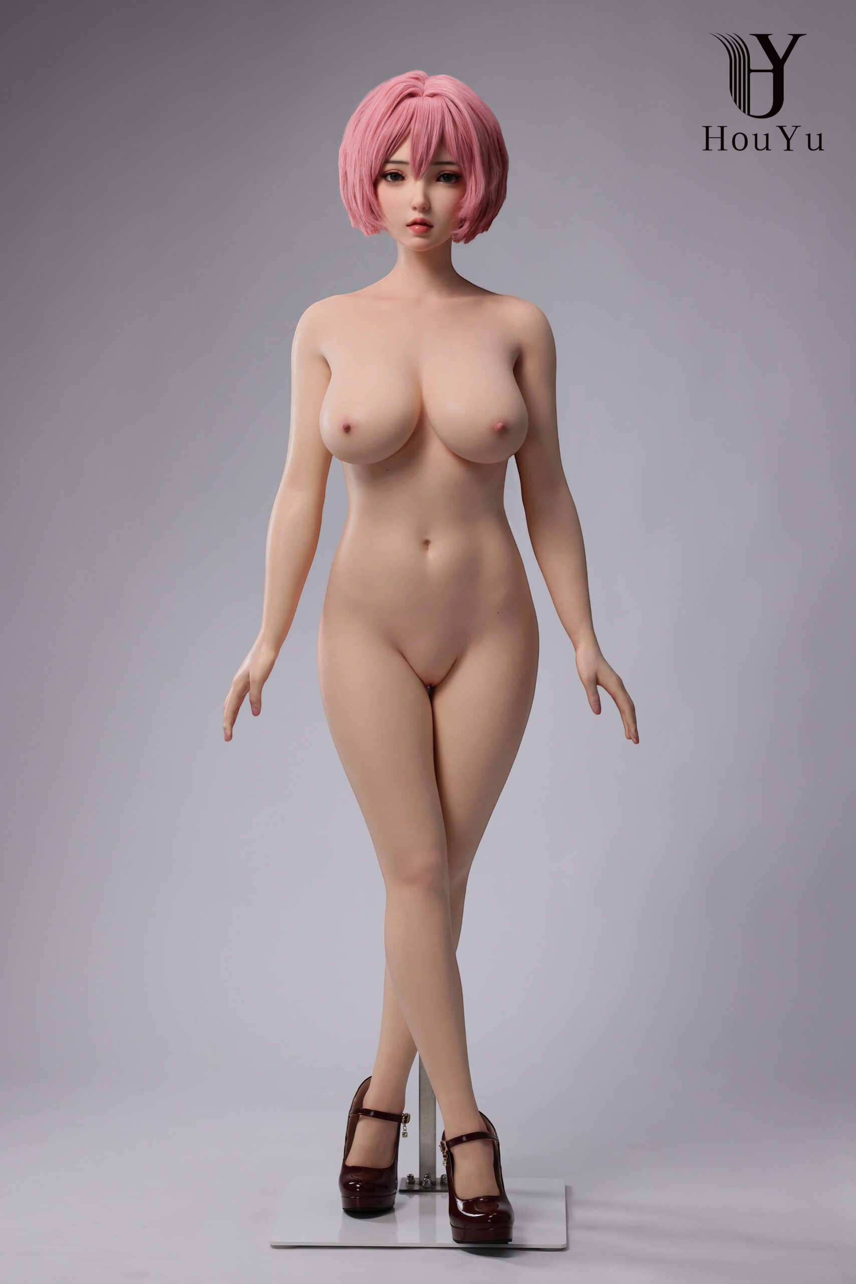 Houyu Doll 150cm公式全身画像