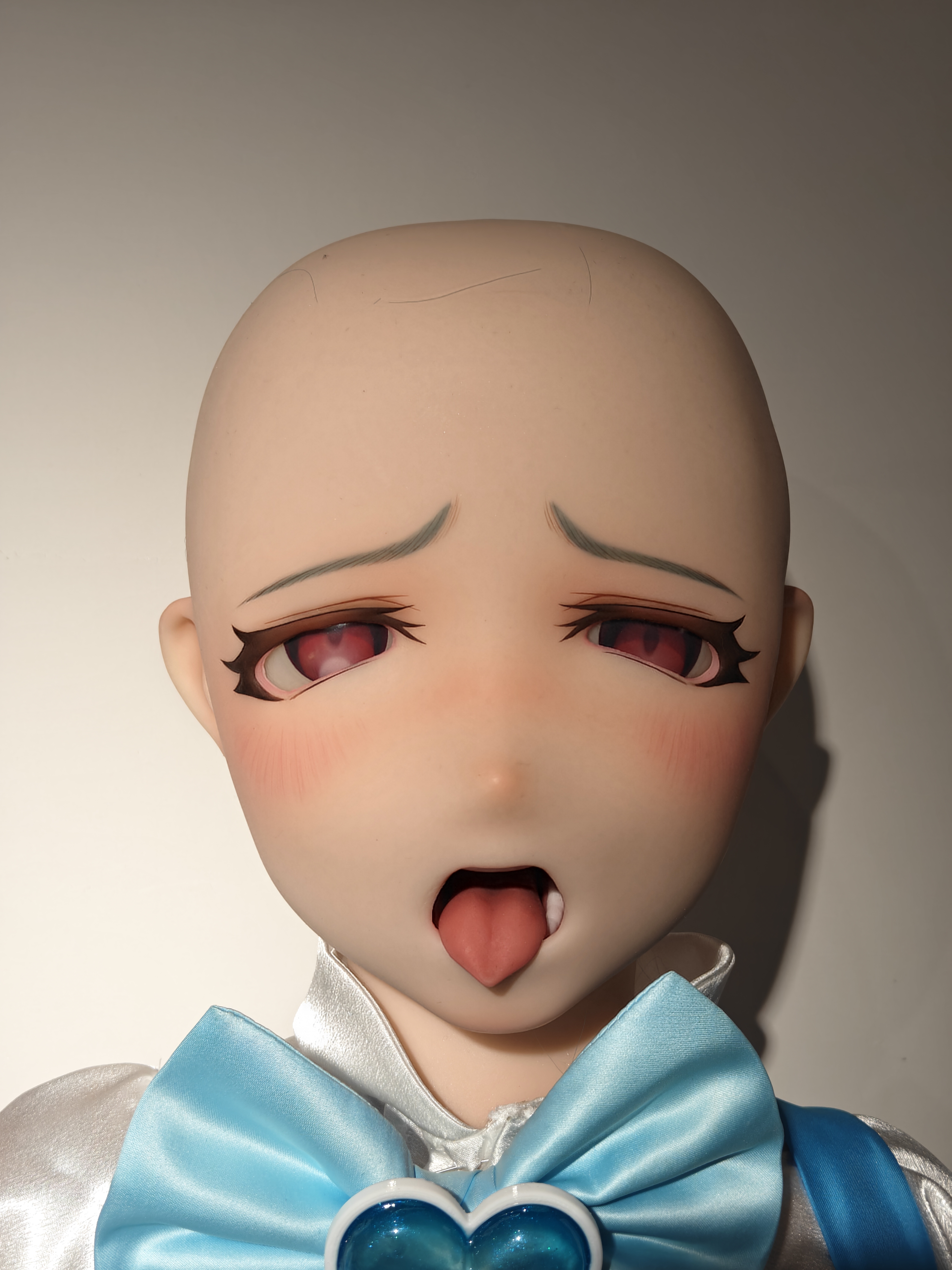 KH004-B Makeup