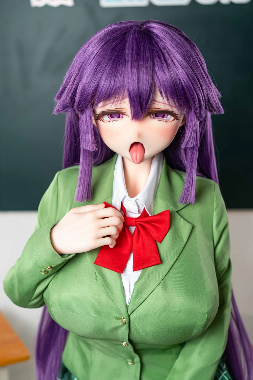 Chizuru 千鶴