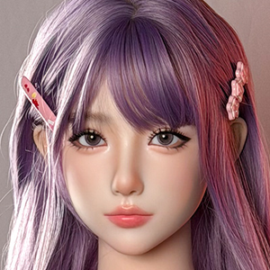 UNEEDOLL 胧月 メイク②