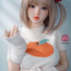 momodoll ラブドール おすすめ 癒しい清楚系ドール 雪穂 146cm MM198 H024-B