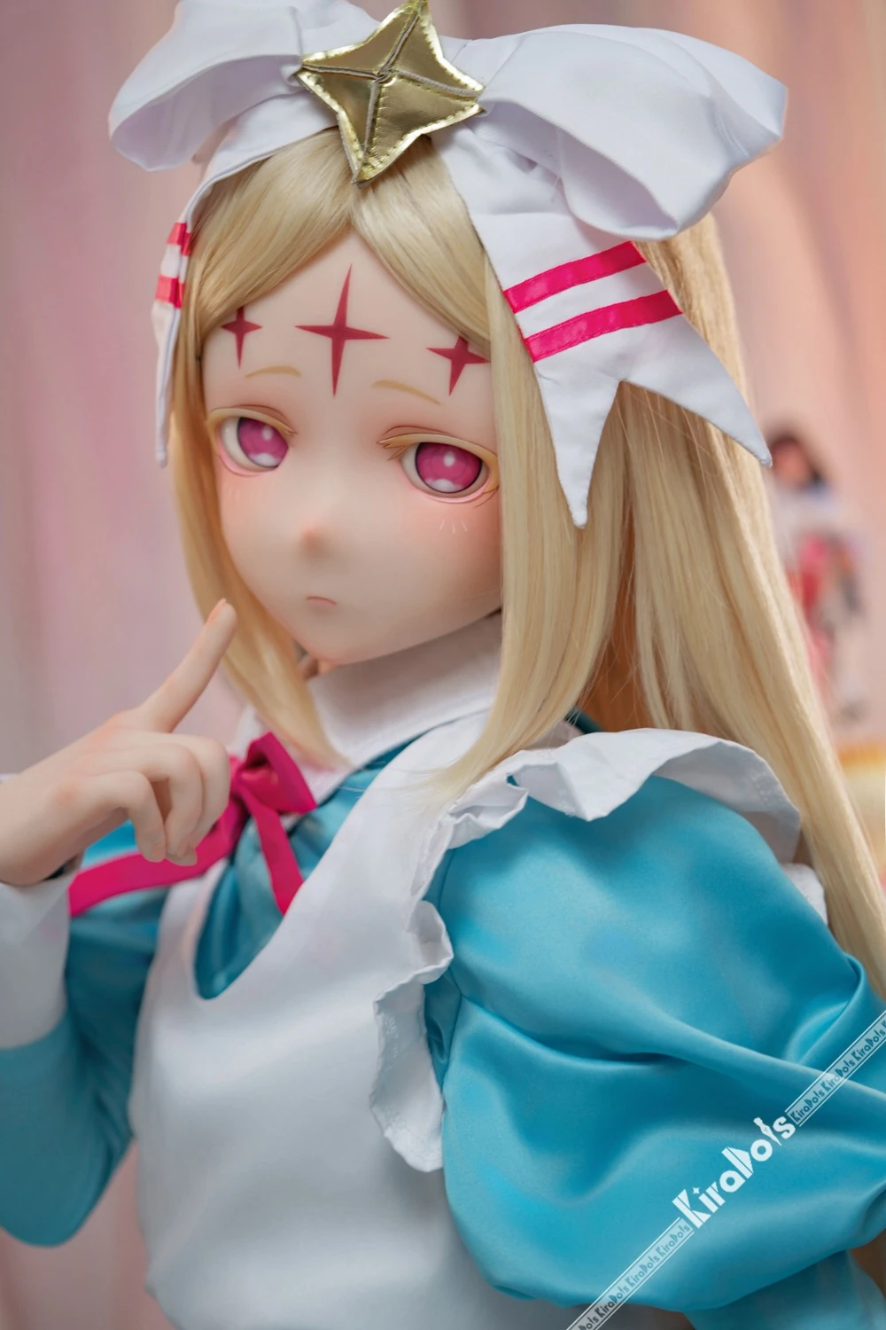 Tsumugi KH003-D1
